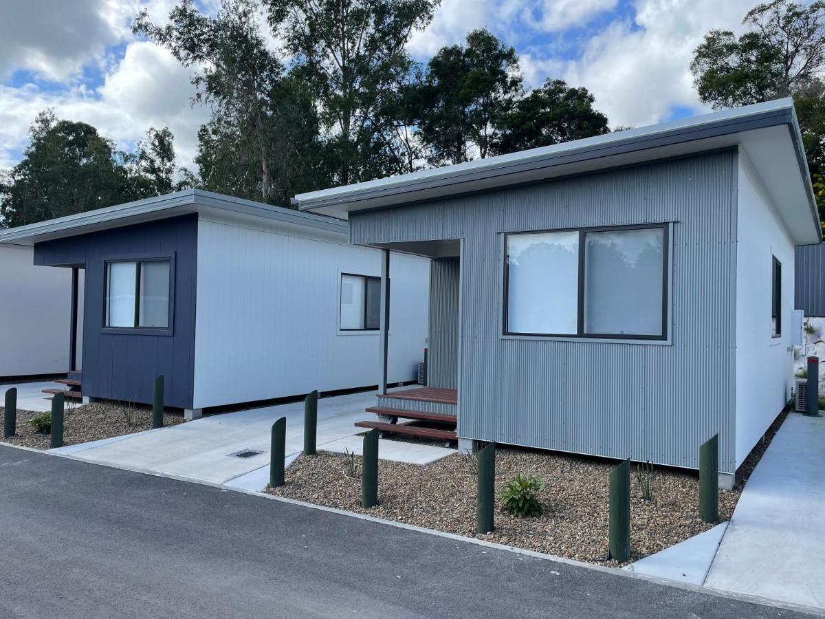 Yandina Caravan Park Zewnętrze zdjęcie